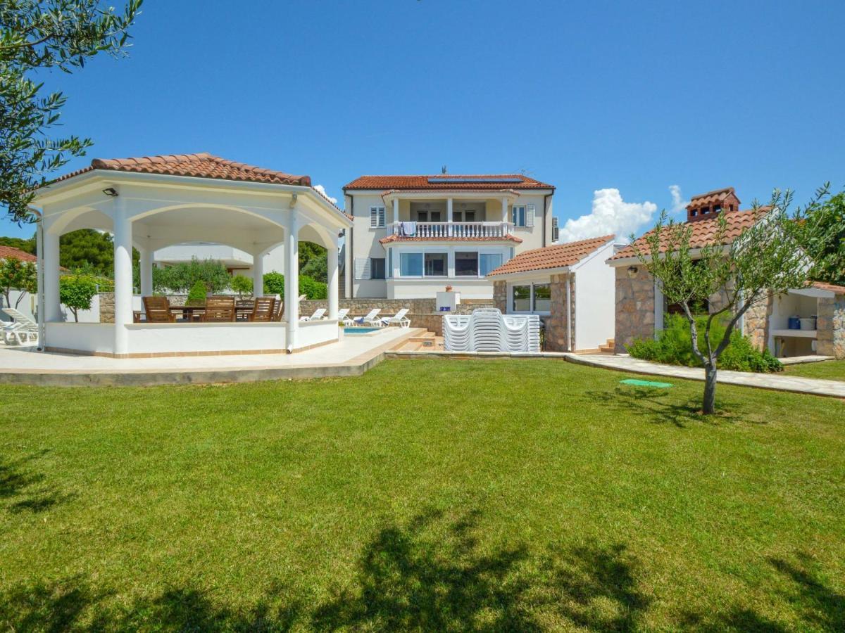 Apartment Aquanur-6 By Interhome Sovlje Exterior foto