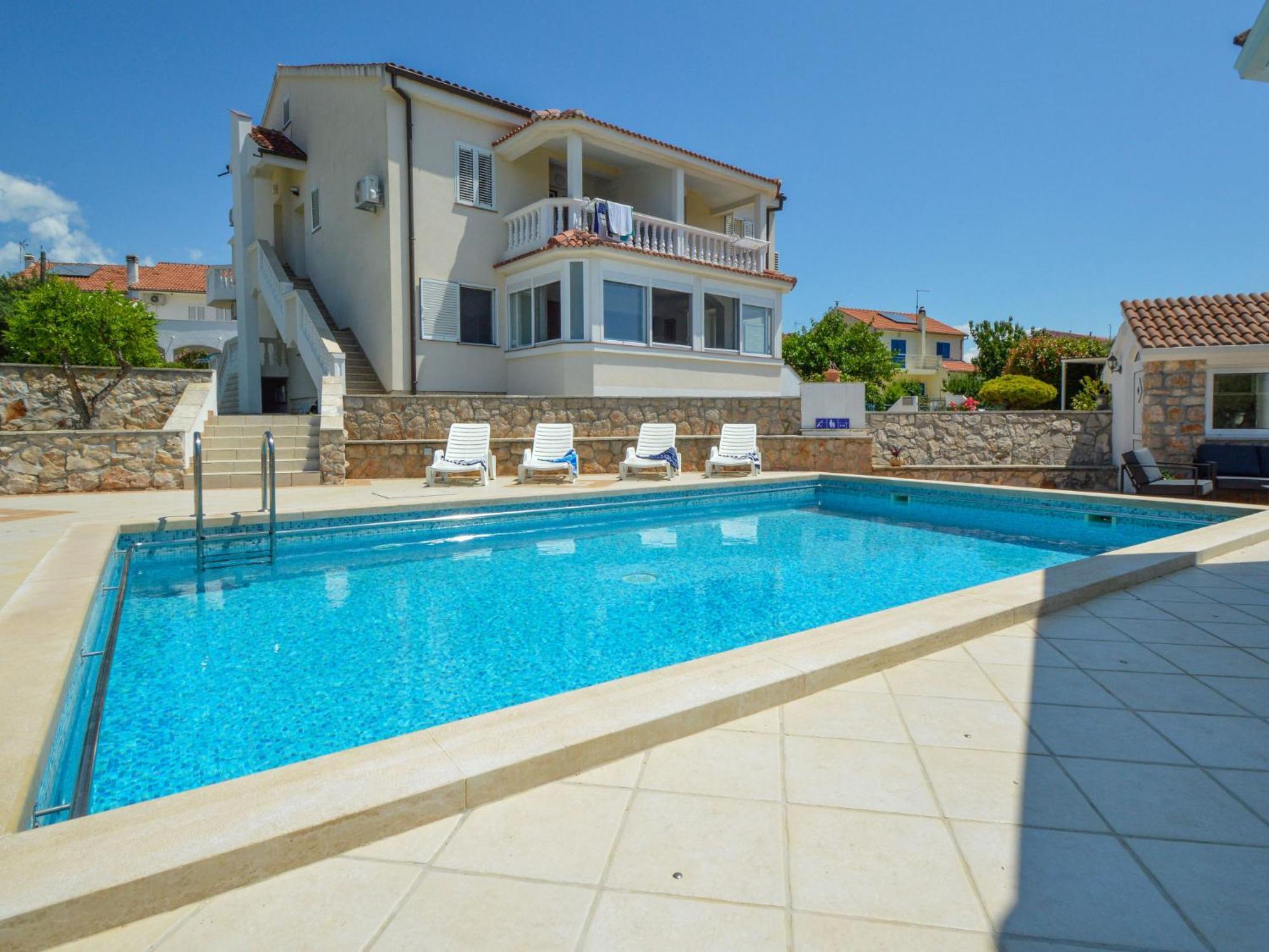 Apartment Aquanur-6 By Interhome Sovlje Exterior foto