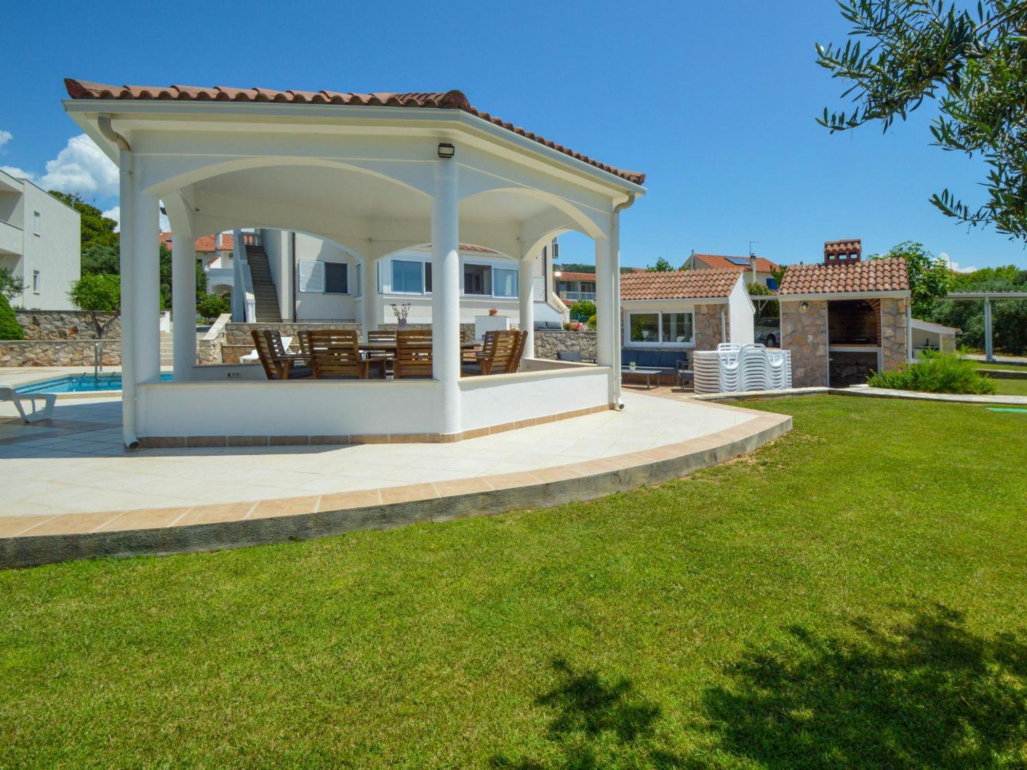 Apartment Aquanur-6 By Interhome Sovlje Exterior foto