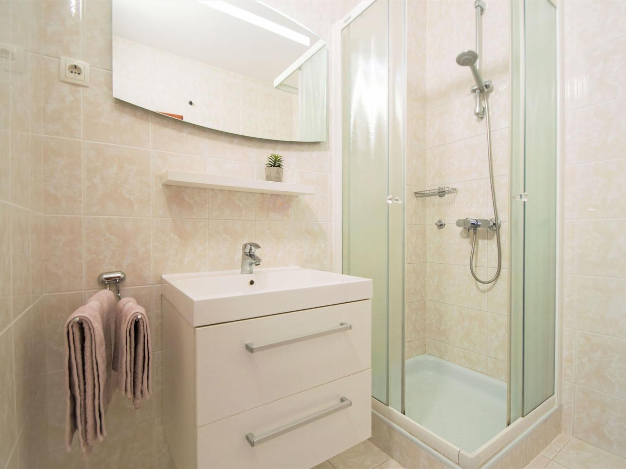 Apartment Aquanur-6 By Interhome Sovlje Exterior foto