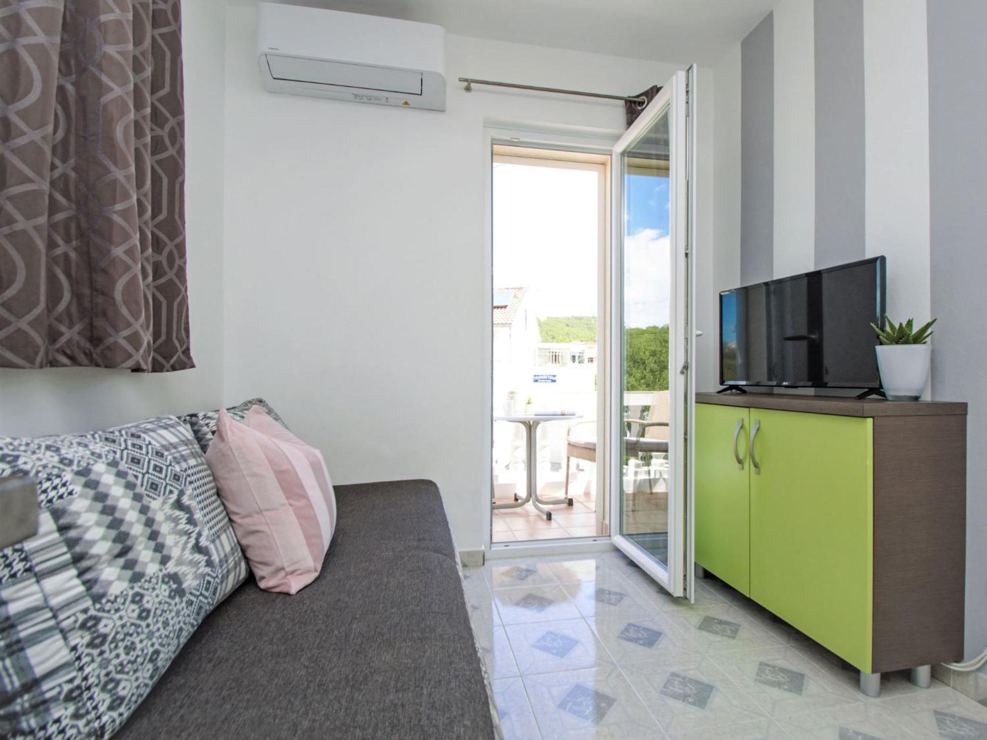 Apartment Aquanur-6 By Interhome Sovlje Exterior foto